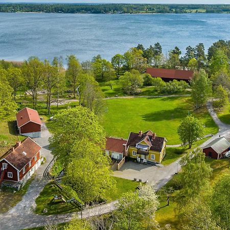 بيت شباب Marsbaecken Västervik المظهر الخارجي الصورة