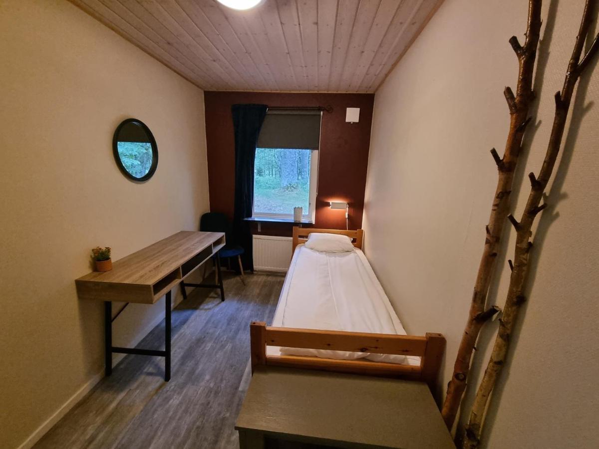 بيت شباب Marsbaecken Västervik المظهر الخارجي الصورة