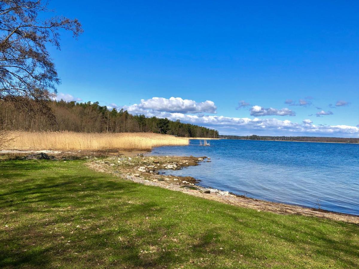 بيت شباب Marsbaecken Västervik المظهر الخارجي الصورة