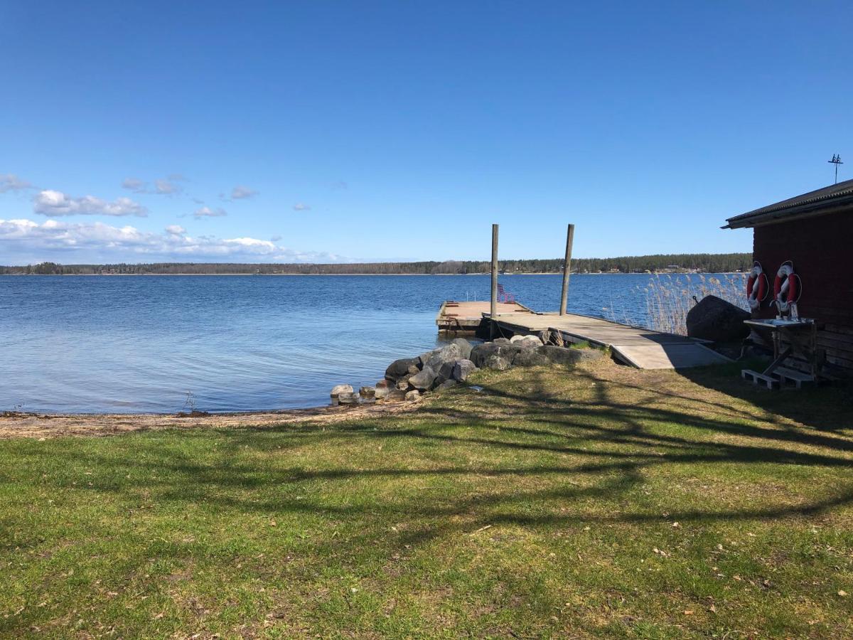 بيت شباب Marsbaecken Västervik المظهر الخارجي الصورة